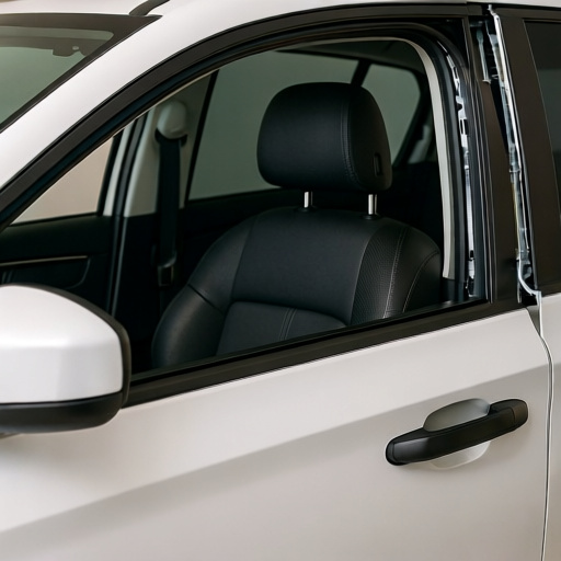 How Vehicle Make, Model, and Year Impact Your Window Replacement Budget